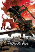 Watch Dragon Age Dawn of the Seeker Nowvideo