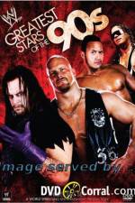 Watch WWE Greatest Stars of the '90s Nowvideo