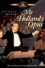 Watch Mr. Holland's Opus Nowvideo