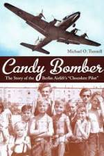 Watch The Candy Bomber Nowvideo
