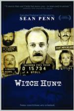 Watch Witch Hunt Nowvideo
