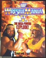 Watch WrestleMania V (TV Special 1989) Nowvideo