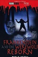 Watch Frankenstein & the Werewolf Reborn! Nowvideo