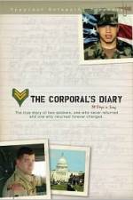 Watch The Corporal's Diary Nowvideo