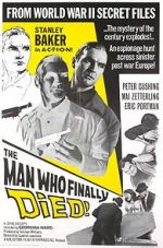 Watch The Man Who Finally Died Nowvideo