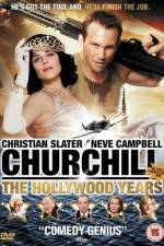Watch Churchill The Hollywood Years Nowvideo