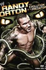 Watch Randy Orton The Evolution of a Predator Nowvideo