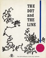 Watch The Dot and the Line: A Romance in Lower Mathematics (Short 1965) Nowvideo
