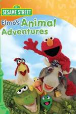 Watch Elmos Animal Adventures Nowvideo