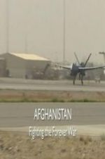 Watch Afghanistan: Fighting the Forever War Nowvideo