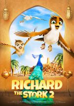 Watch Richard the Stork and the Mystery of the Great Jewel Nowvideo