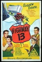 Watch Highway 13 Nowvideo