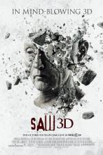 Watch Saw 3D Nowvideo