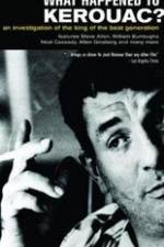 Watch What Happened to Kerouac? Nowvideo
