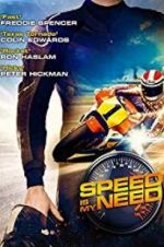 Watch Speed Is My Need Nowvideo