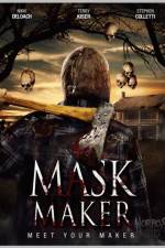 Watch Mask Maker Nowvideo