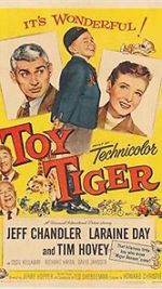 Watch The Toy Tiger Nowvideo