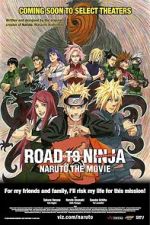 Watch Road to Ninja: Naruto the Movie Nowvideo