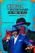 Watch Cedric the Entertainer: Live from the Ville Nowvideo