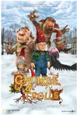 Watch Gnomes and Trolls: The Secret Chamber Nowvideo