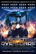 Watch Robot Overlords Nowvideo