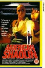 Watch American Shaolin Nowvideo