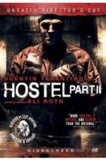 Watch Hostel: Part II Nowvideo