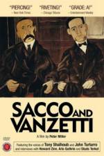 Watch Sacco and Vanzetti Nowvideo