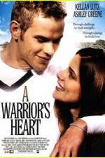 Watch A Warrior's Heart Nowvideo