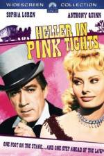 Watch Heller in Pink Tights Nowvideo