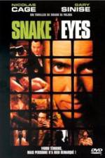 Watch Snake Eyes Nowvideo