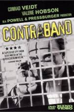 Watch Contraband Nowvideo