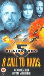 Watch Babylon 5: A Call to Arms Nowvideo
