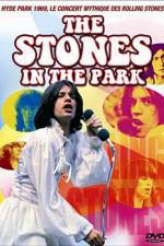 Watch The Stones in the Park Nowvideo