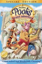 Watch Pooh's Grand Adventure: The Search for Christopher Robin Nowvideo