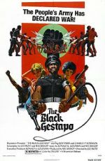 Watch The Black Gestapo Nowvideo