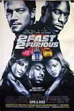 Watch 2 Fast 2 Furious Nowvideo