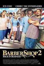 Watch Barbershop 2: Back in Business Nowvideo