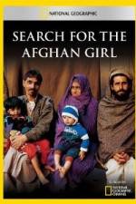 Watch National Geographic Search for the Afghan Girl Nowvideo