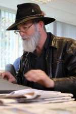 Watch Terry Pratchett: Back in Black Nowvideo