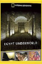Watch National Geographic Egypt Underworld Nowvideo