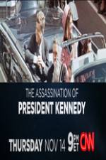 Watch The Assassination of President Kennedy Nowvideo