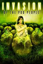 Watch Invasion of the Pod People Nowvideo