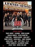 Watch One More for the Fans! Celebrating the Songs & Music of Lynyrd Skynyrd Nowvideo