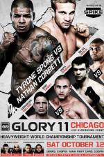 Watch Glory 11 Chicago Nowvideo