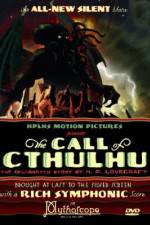Watch The Call of Cthulhu Nowvideo