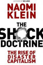 Watch The Shock Doctrine Nowvideo