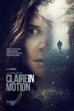Watch Claire in Motion Nowvideo