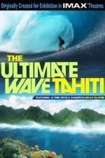 Watch The Ultimate Wave Tahiti Nowvideo