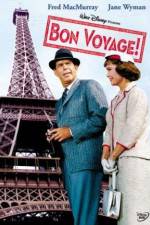 Watch Bon Voyage! Nowvideo